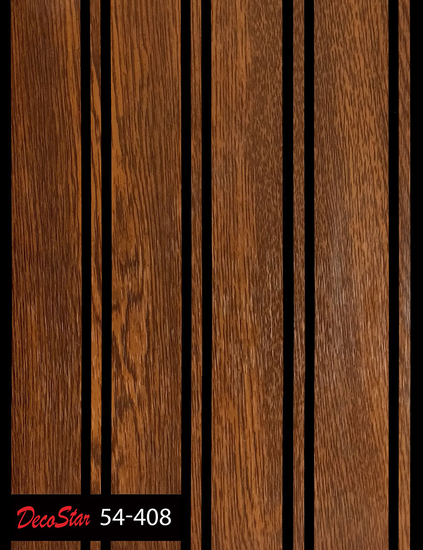 PVC Flute Panel - 54-408