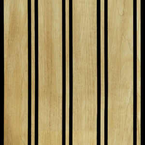 PVC Flute Panel - 54-415