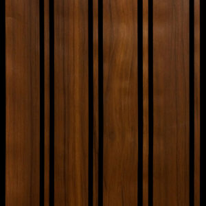 PVC Flute Panel - 54-443