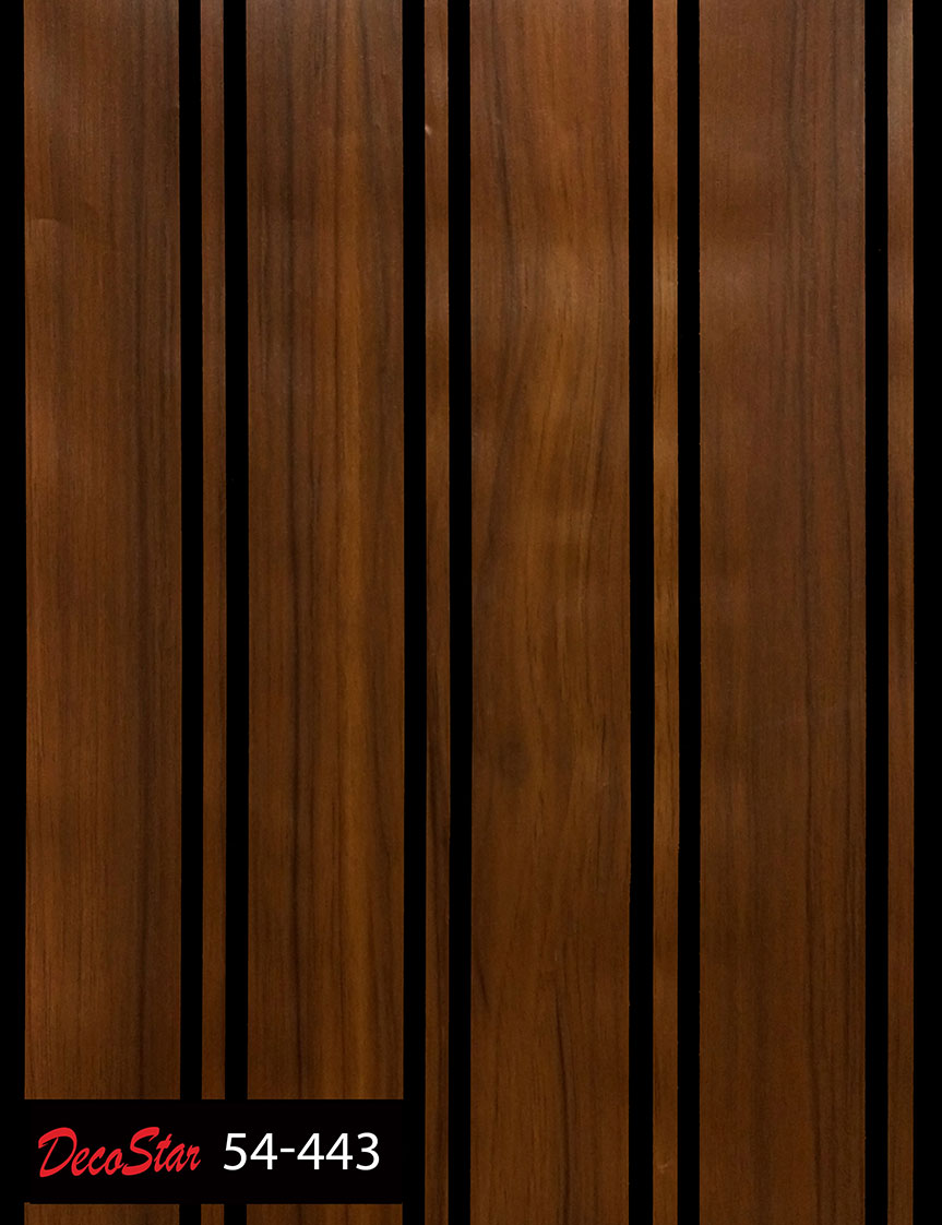 PVC Flute Panel - 54-443