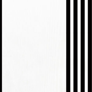 PVC Fluted Panel - 77-615