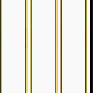 Golden Strip Flute Panels - 98-615