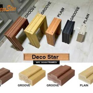 WPC DOOR FRAME
