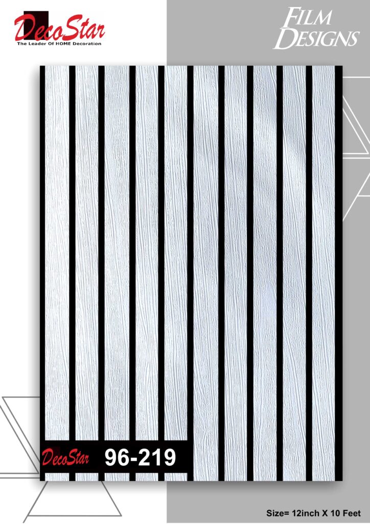Fluted panels