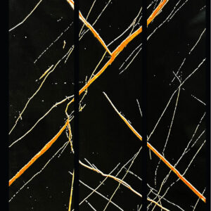 PVC FLUTE PANEL- 83-594