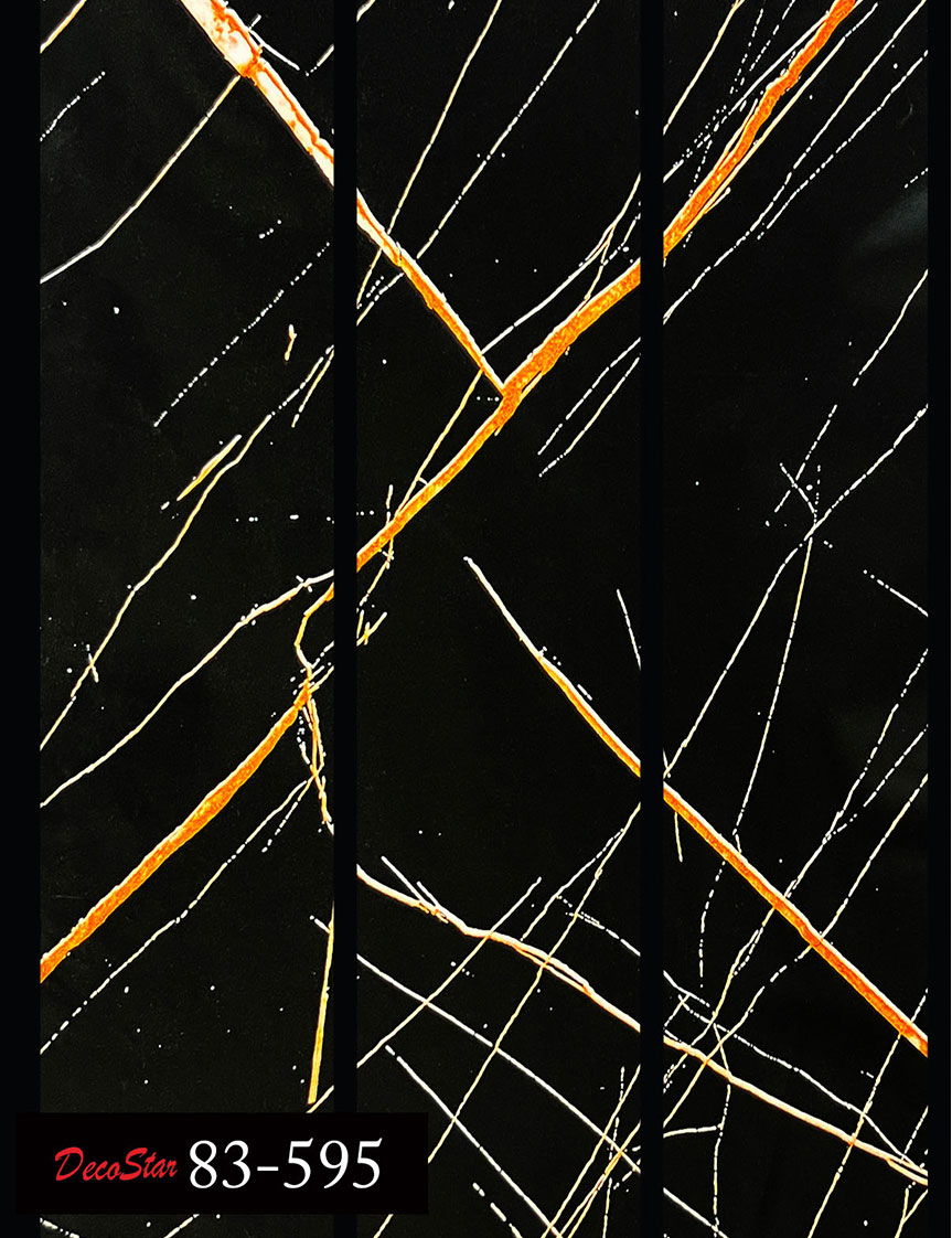 PVC FLUTE PANEL- 83-594