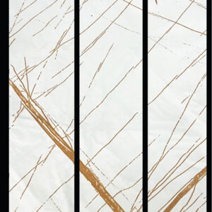 PVC FLUTE PANEL- 83-595