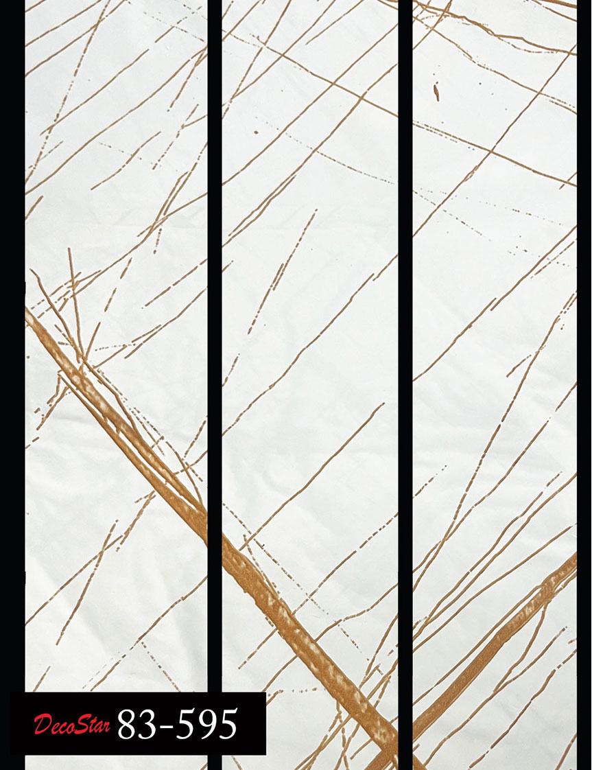 PVC FLUTE PANEL- 83-595