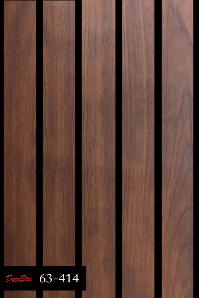 Fluted Panels