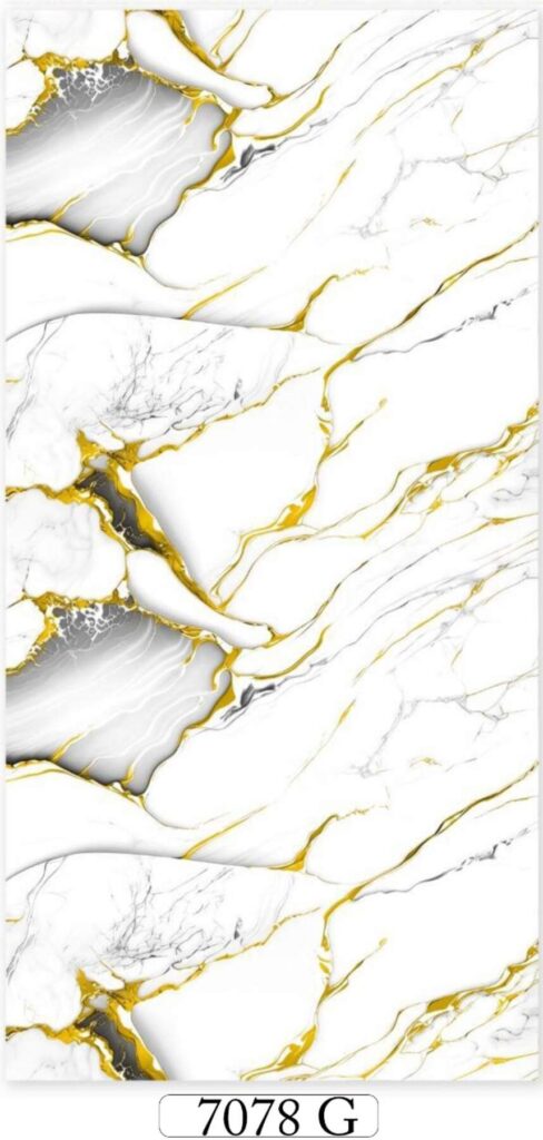 Gilding UV Marble SHEET