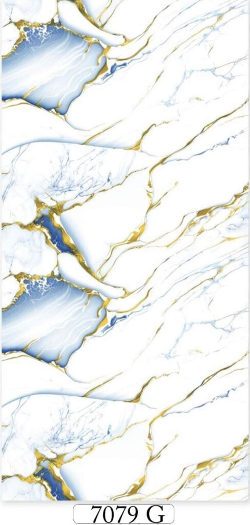 Gilding UV Marble SHEET