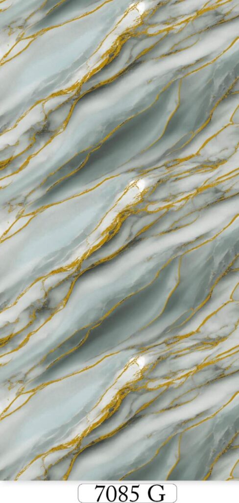 Gilding UV Marble SHEET