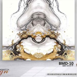 Bookmatching Designs