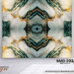 Bookmatching Designs