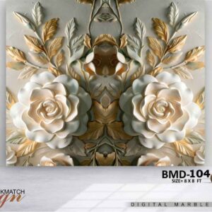 Bookmatching Designs