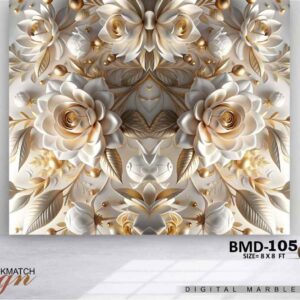 Bookmatching Designs