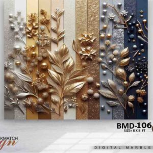 Bookmatching Designs