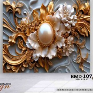 Bookmatching Designs