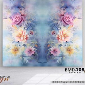 Bookmatching Designs