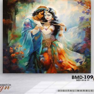 Bookmatching Designs