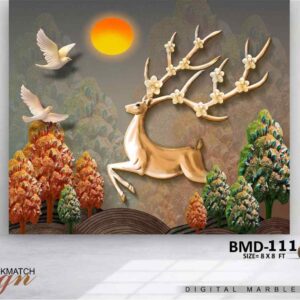 Bookmatching Designs