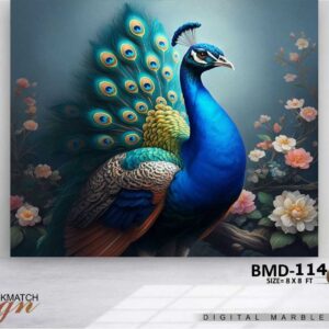 Bookmatching Designs