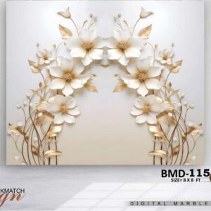 Bookmatching Designs