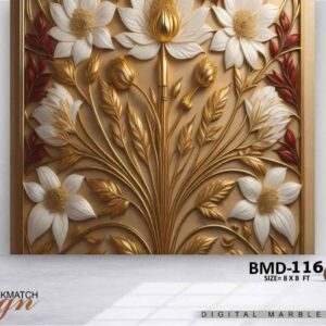 Bookmatching Designs