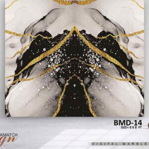 Bookmatching Designs