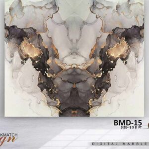 Bookmatching Designs