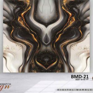 Bookmatching Designs