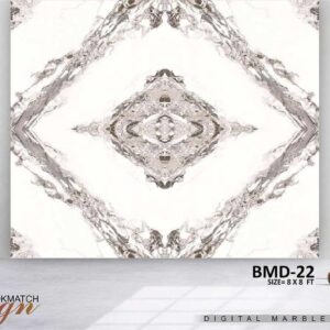 Bookmatching Designs