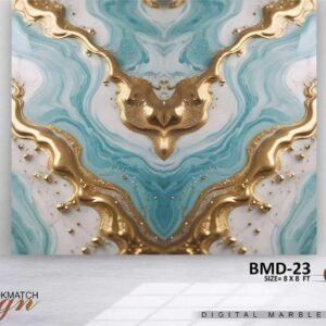 Bookmatching Designs