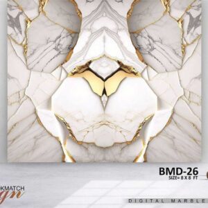 Bookmatching Designs