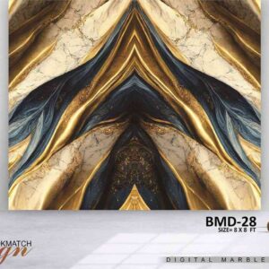 Bookmatching Designs