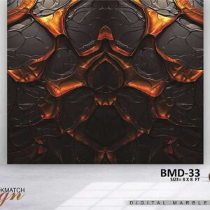 Bookmatching Designs