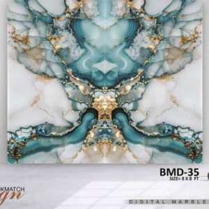 Bookmatching Designs