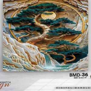 Bookmatching Designs