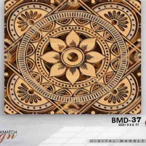 Bookmatching Designs