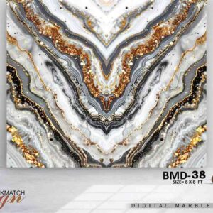 Bookmatching Designs