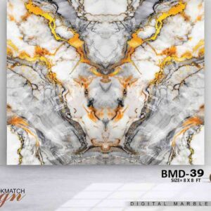 Bookmatching Designs