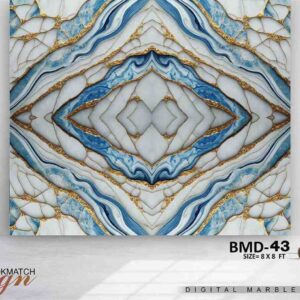 Bookmatching Designs