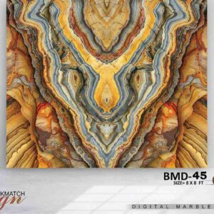 Bookmatching Designs