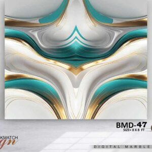 Bookmatching Designs