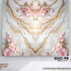 Bookmatching Designs