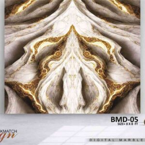 Bookmatching Designs