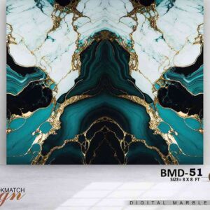 Bookmatching Designs