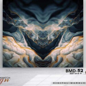 Bookmatching Designs