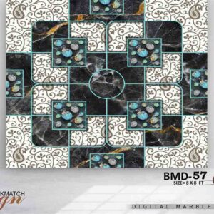 Bookmatching Designs