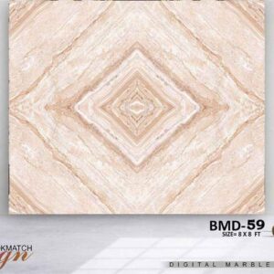 Bookmatching Designs